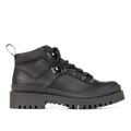 Schnürstiefel