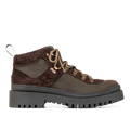 Schnürstiefel