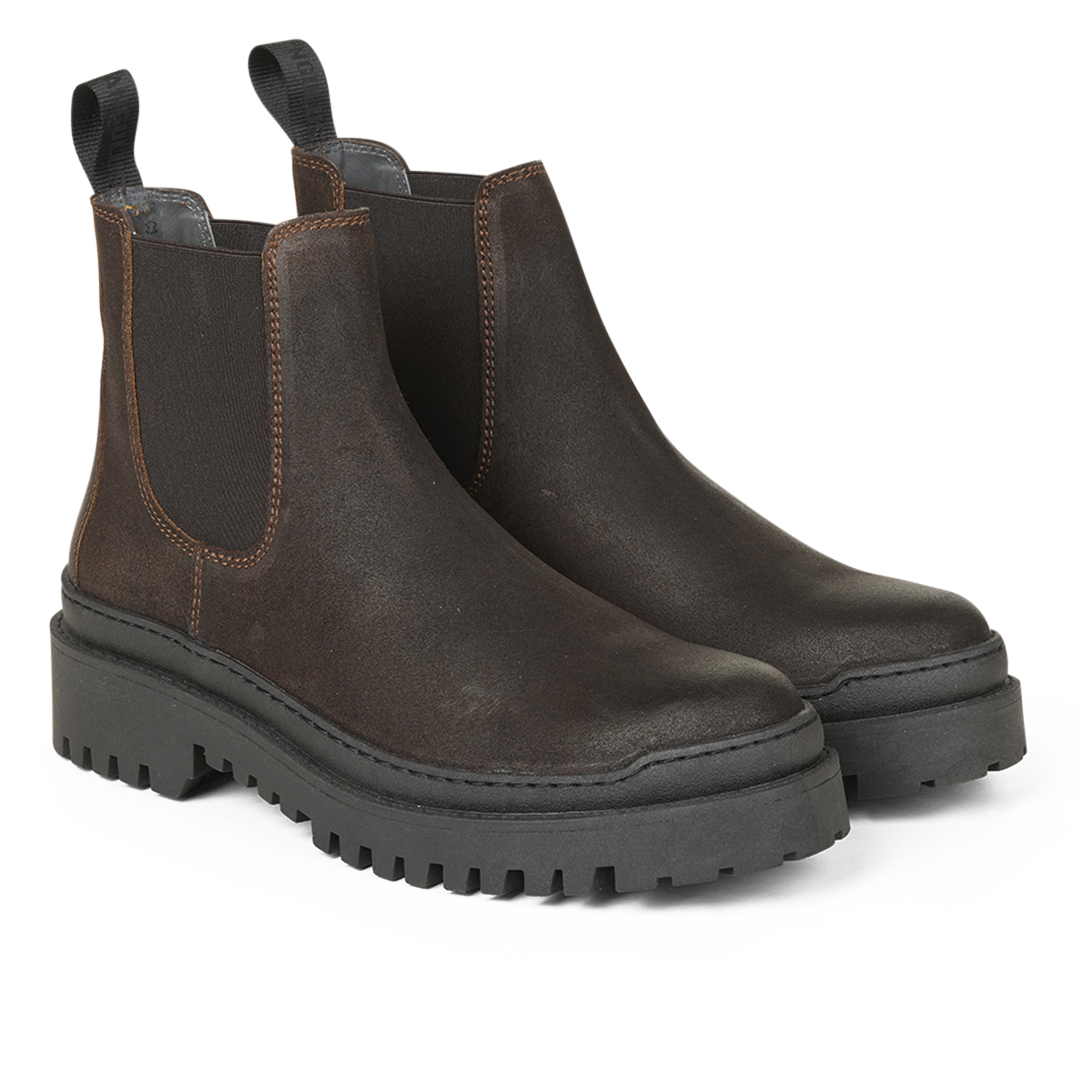 Chelsea-Stiefel