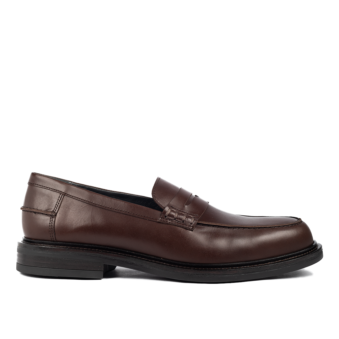 Klassischer Loafer