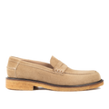 Klassischer Pennyloafer