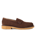 Klassischer Pennyloafer