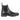 Chelsea TEX-Stiefel mit Logoband