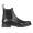Chelsea TEX-Stiefel mit Logoband