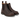 Chelsea TEX-Stiefel mit Logo-Riemen