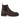 Chelsea TEX-Stiefel mit Logo-Riemen