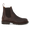 Chelsea TEX-Stiefel mit Logo-Riemen