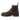 Chelsea TEX-Stiefel mit Logo-Riemen