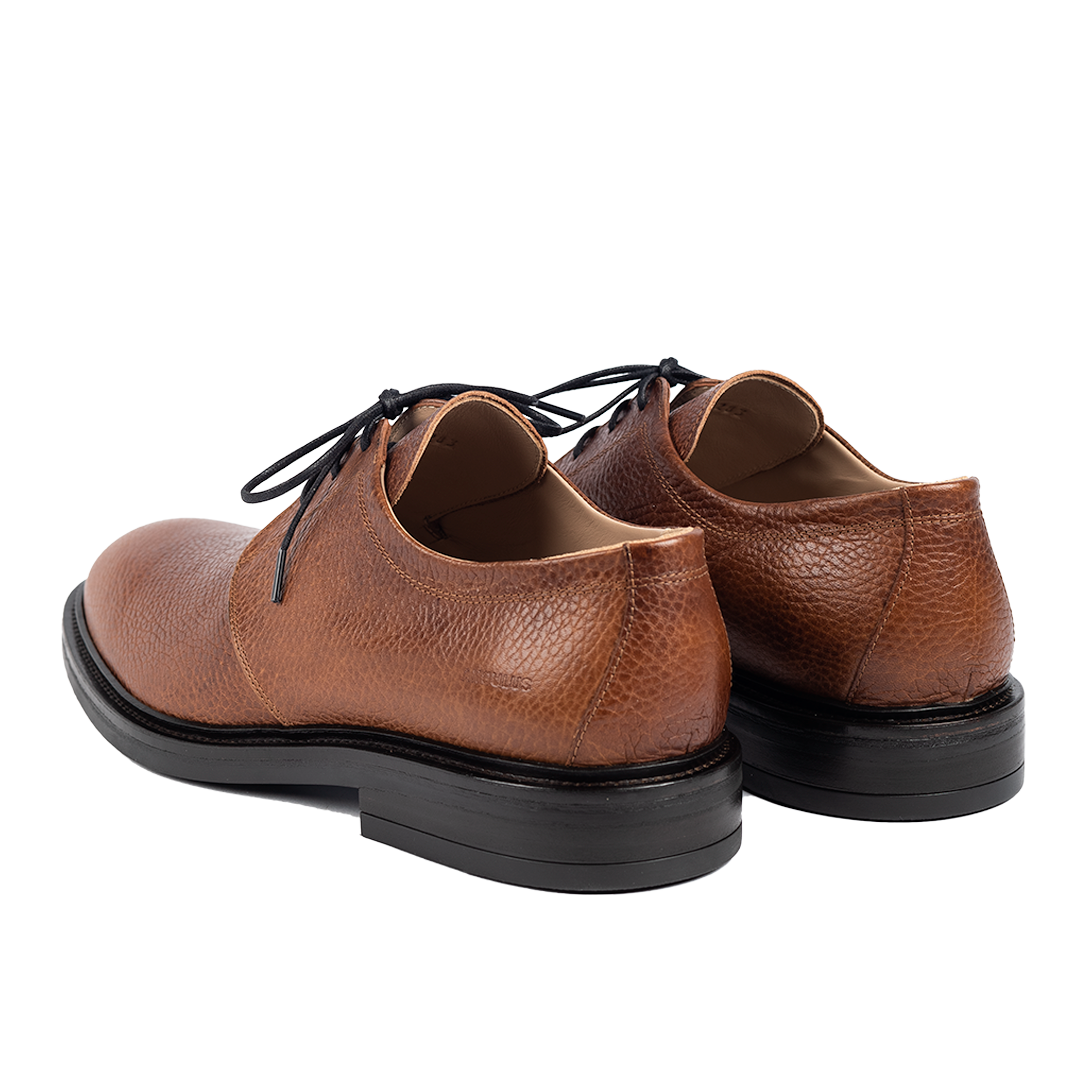 Klassische Schnürschuhe