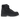 Schnürstiefel mit Wollfutter