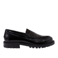 Klassischer Loafer