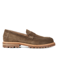 Loafer-Schuhe