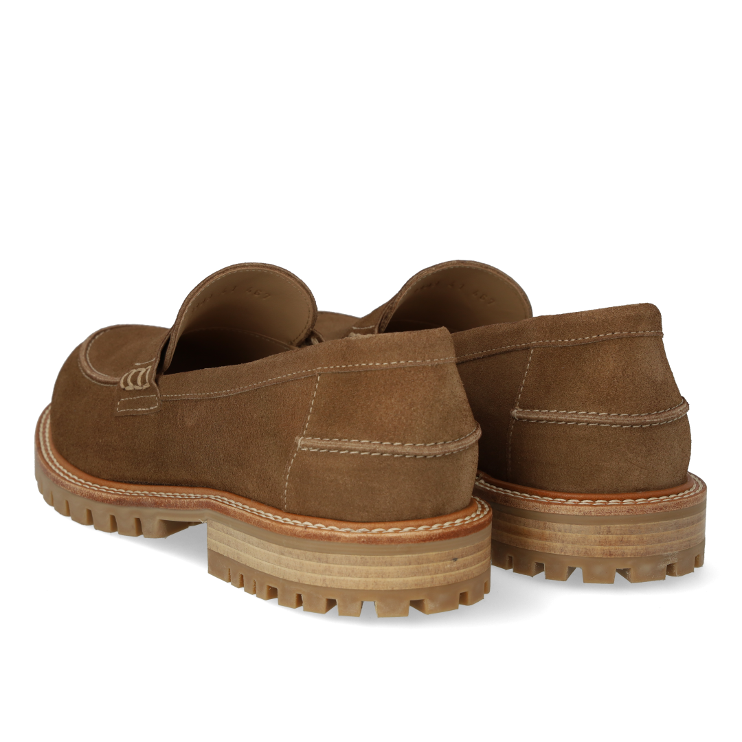 Loafer