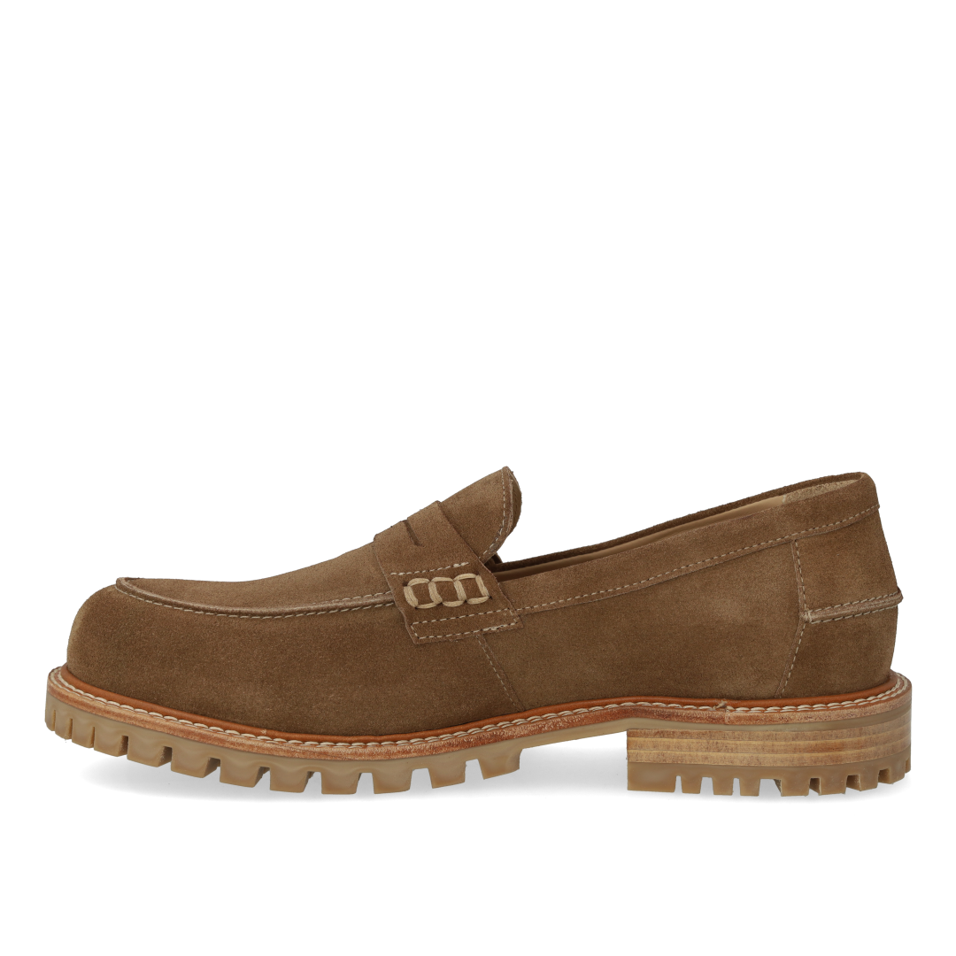 Loafer
