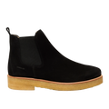 Chelsea-Stiefel mit Elastikeinsatz