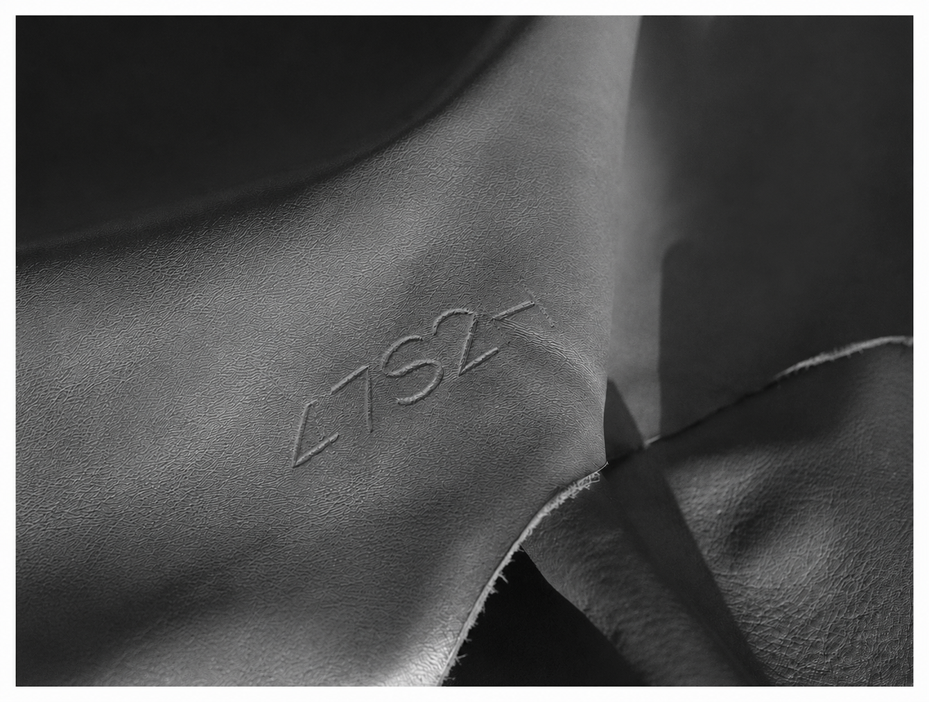 SPOOR® Leder – rückverfolgbares Leder mit geringerem CO₂-Fußabdruck