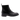Stiefel mit Reißverschluss
