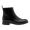 Stiefel mit Reißverschluss
